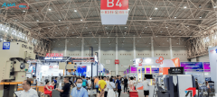 看从动化手艺及工业机械人展2025中国机博
